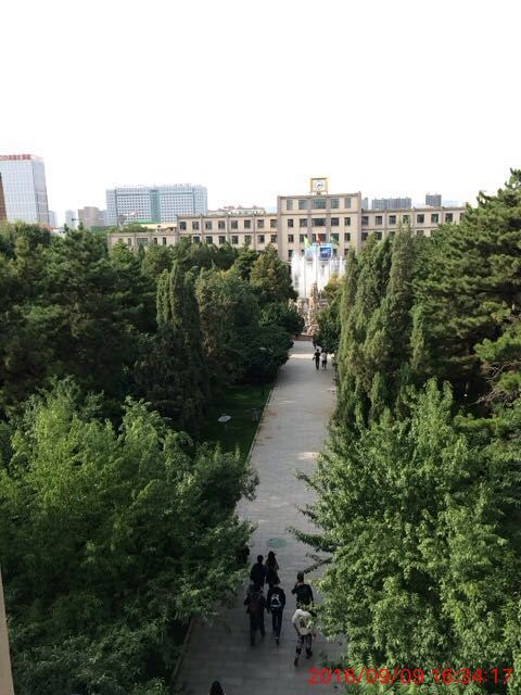 內蒙古農業大學