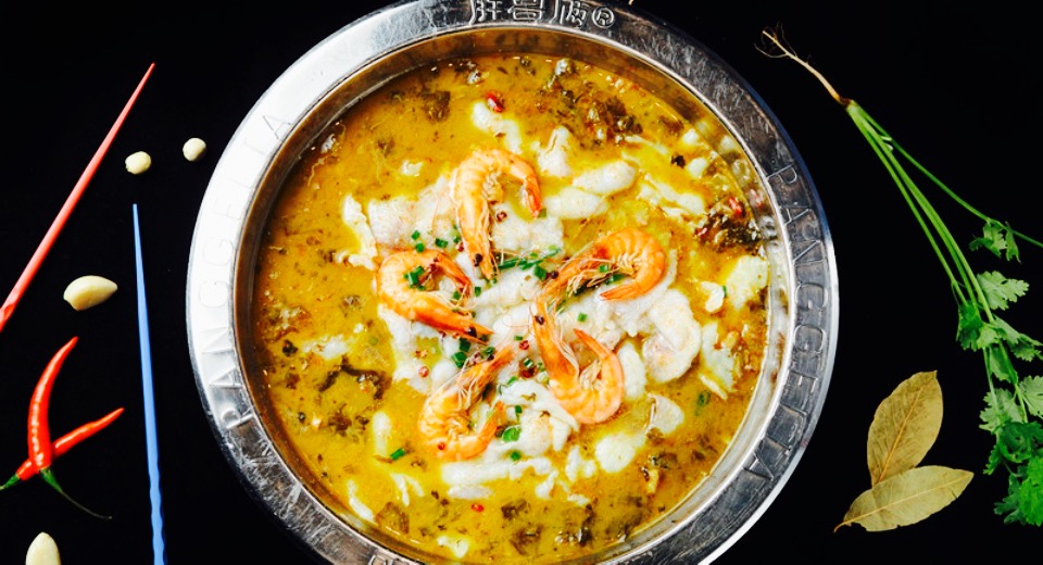 胖哥俩肉蟹煲(海盐北大街店)