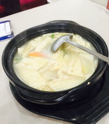 东江渔村(龙归店)