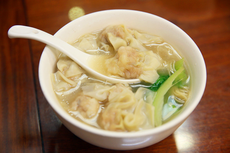 七叔公面家(湾仔沙店)餐厅图片