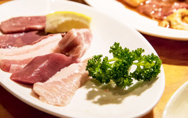 Manmi Yakiniku