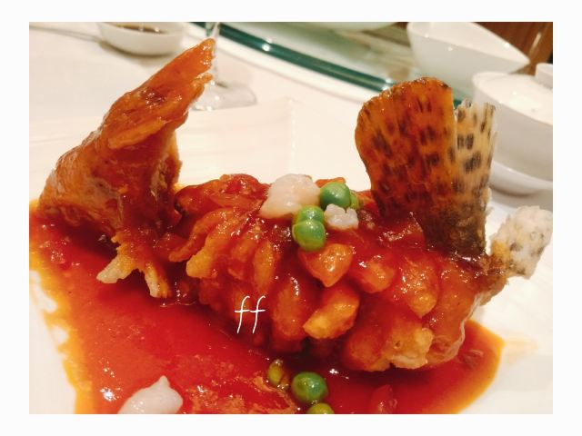 Jinling Hotel Plum Garden