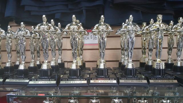 Hollywood Walk of Fame