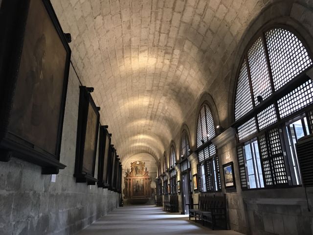San Agustin Church