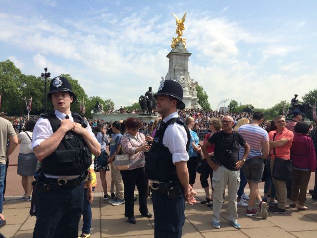Victoria Memorial