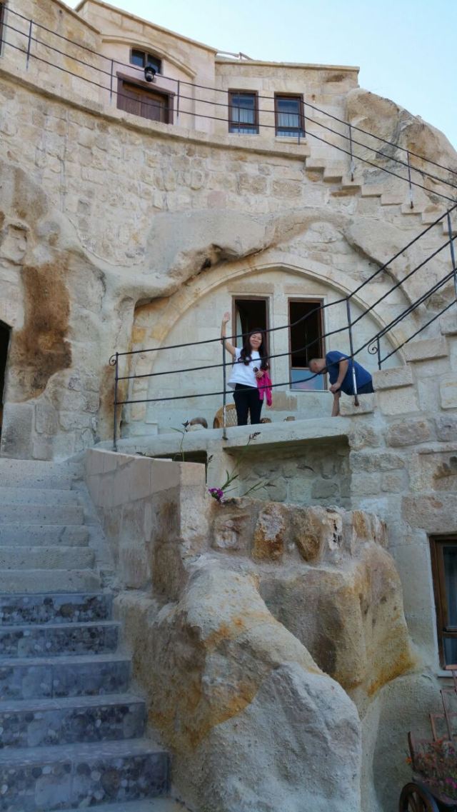 Goreme National Park