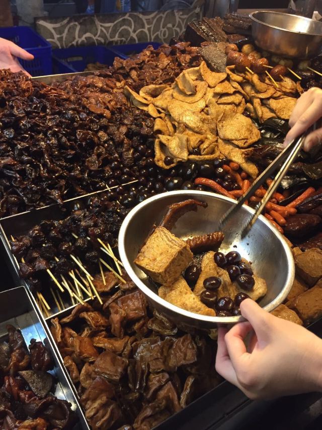 Ruifeng Night Market