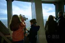 布鲁塞尔原子塔-布鲁塞尔-doris圈圈