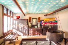 八旗会馆-北京-doris圈圈