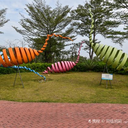 惠东+广州4日3晚私家团