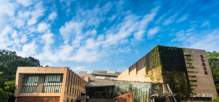 Gu Yuan Museum Of Art Tickets Deals Reviews Family - 