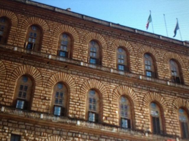 Palazzo Pitti