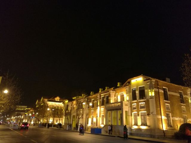 Italian Style Town