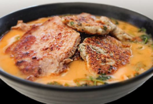 华嫂冰室(虾尾新村)美食图片