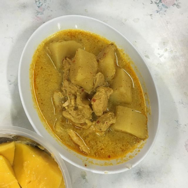 Aroon (Rai) Restaurant