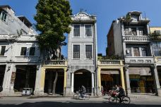 恩宁路-广州-doris圈圈