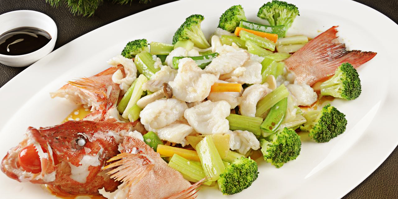 南丫天虹海鲜酒家餐厅图片