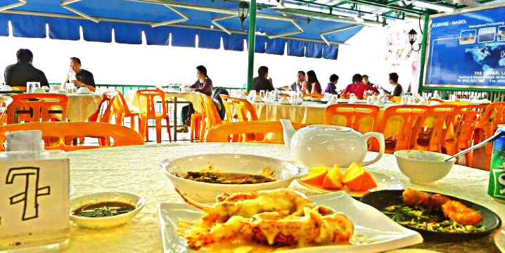 泰苑海鲜鱼翅酒家