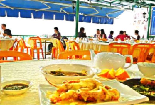 泰苑海鲜鱼翅酒家美食图片