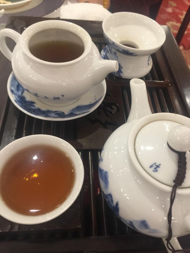 Yutang Chunnuan
