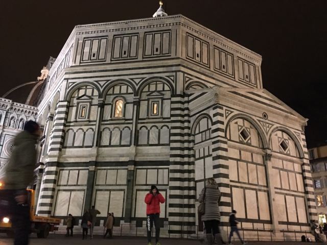 Santa Maria del Fiore