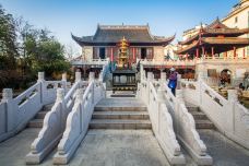 毗卢寺-南京-doris圈圈