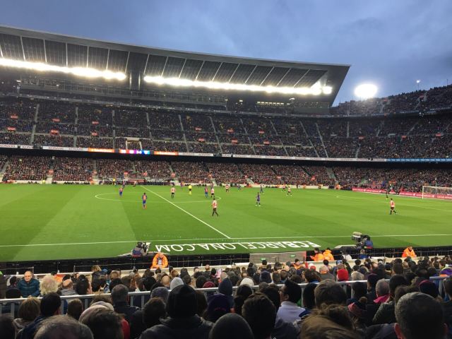 Camp Nou