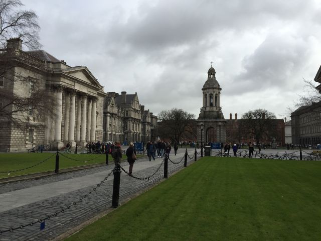 Trinity College