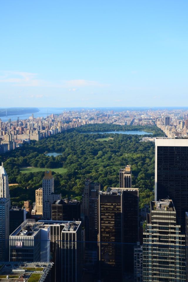 Rockefeller Center