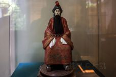 泥人张美术馆-天津-doris圈圈