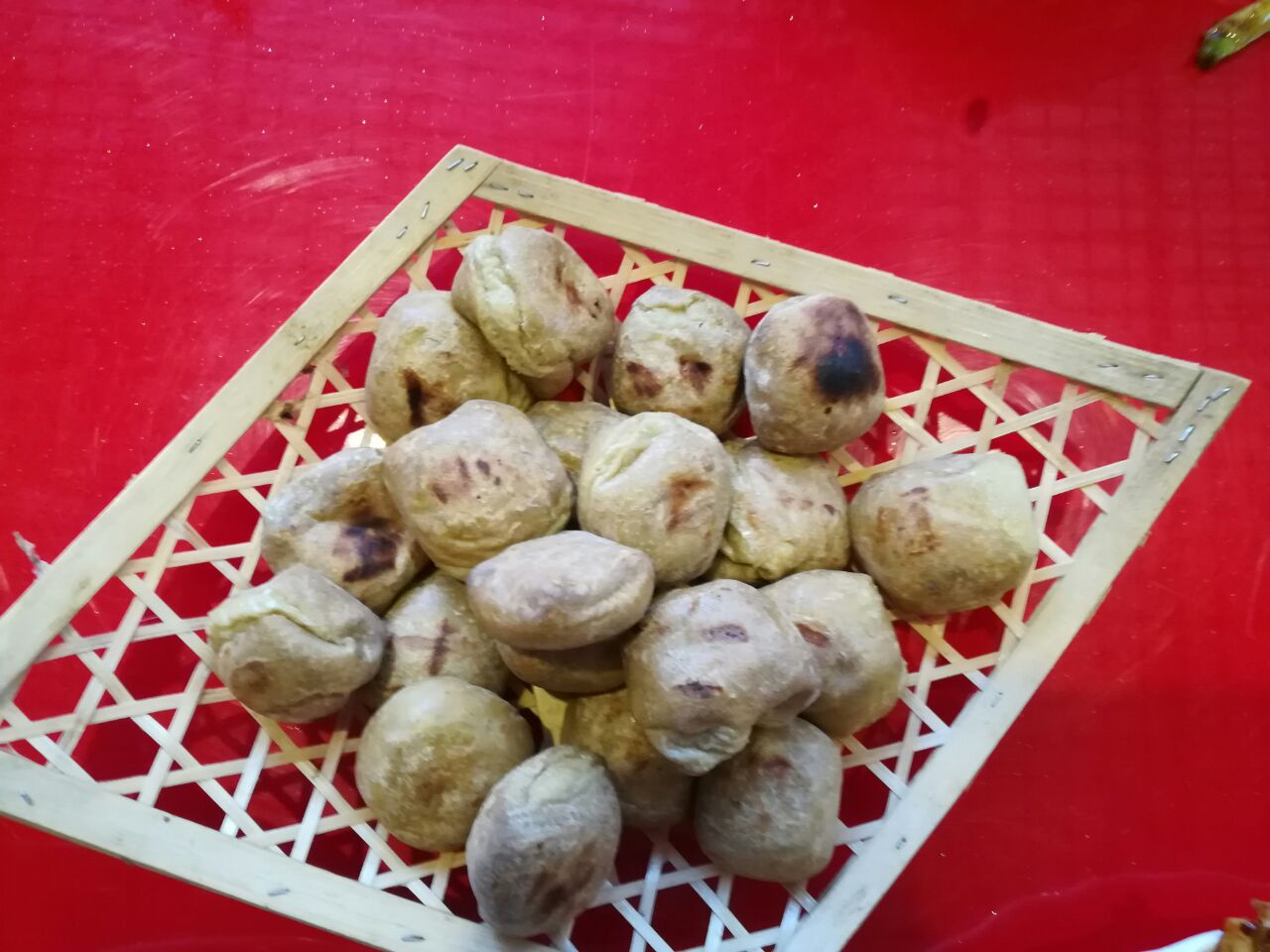 天利烧烤(总店)