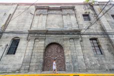 圣奥古斯丁教堂-马尼拉市-doris圈圈