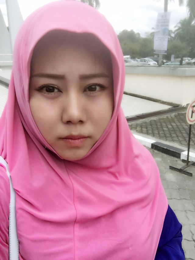 Kota Kinabalu City Mosque