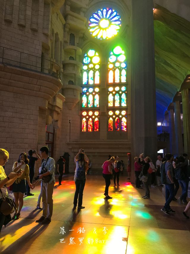 Sagrada Familia