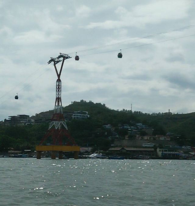 Mot Island