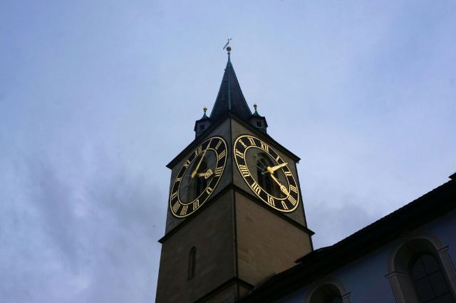 St. Peter's Church