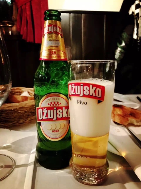 Restaurant VANJAKA餐厅图片