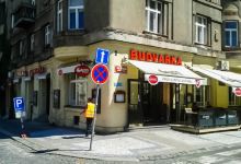 ORIGINAL PIVNICE BUDVARKA DEJVICE美食图片