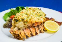 Restaurant Le Rochester美食图片