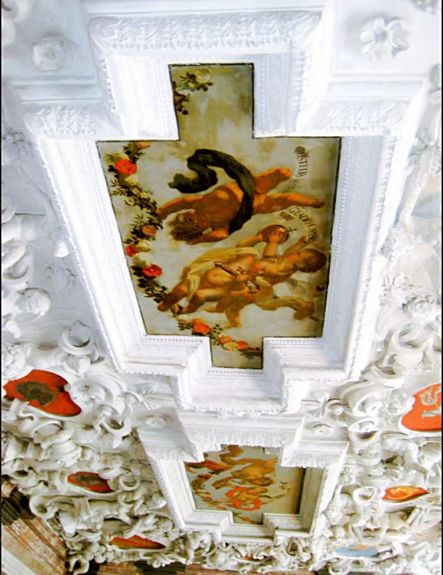 Rosenborg Castle