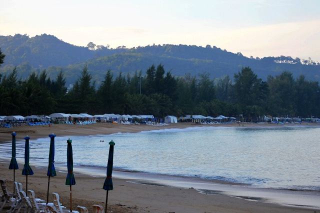 Kamala Beach