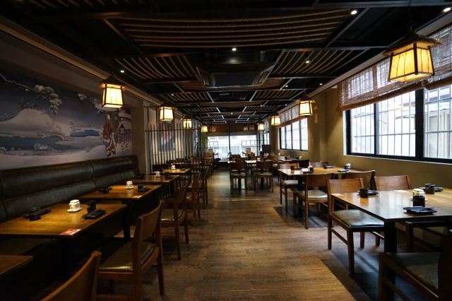 Daxiong Sushi (Beijing Road)