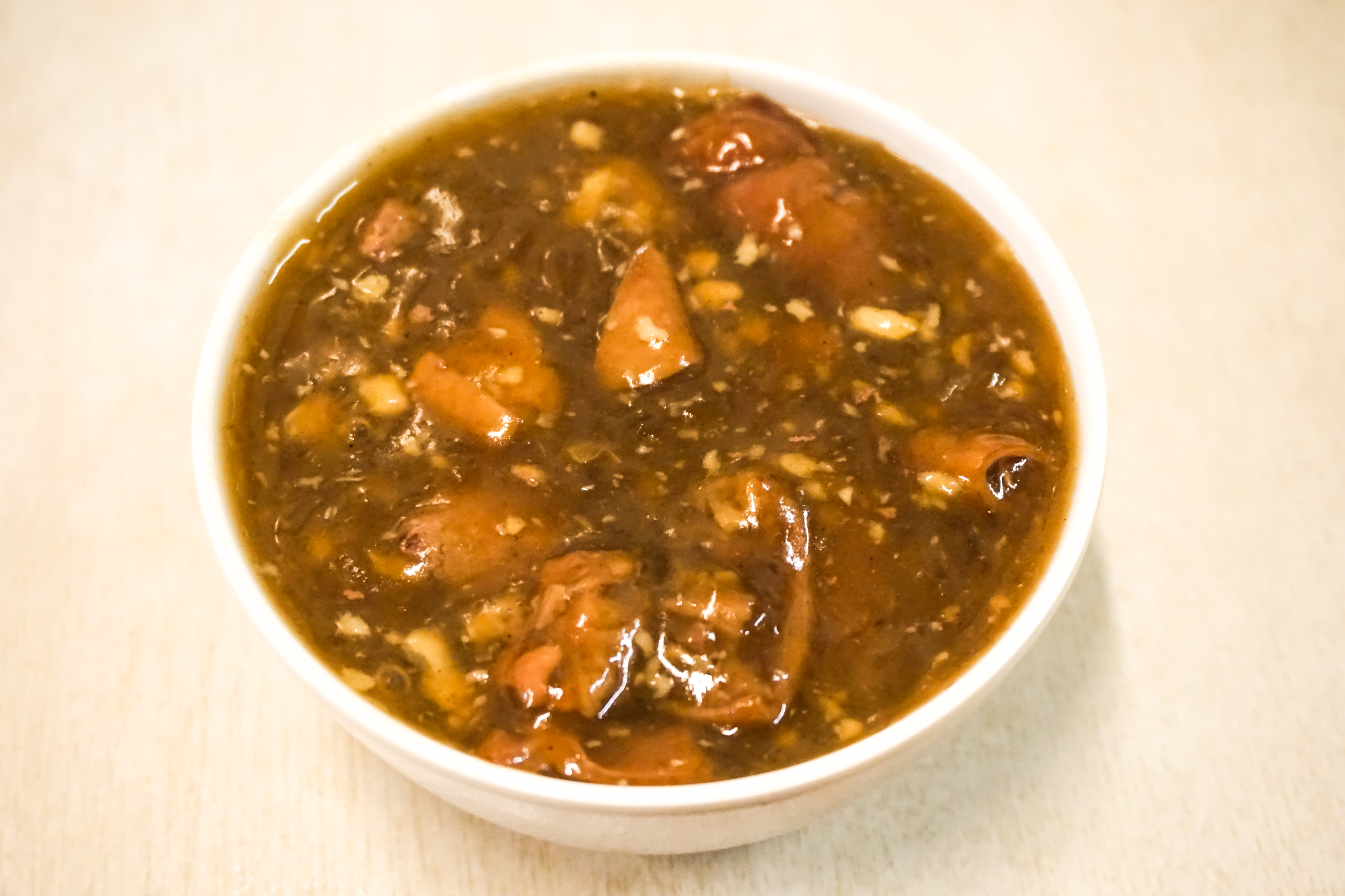 姚记炒肝店(鼓楼店)