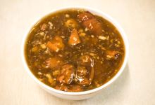 姚记炒肝店(鼓楼店)美食图片