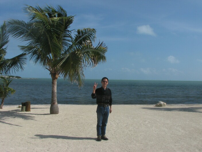美国迈阿密海滩