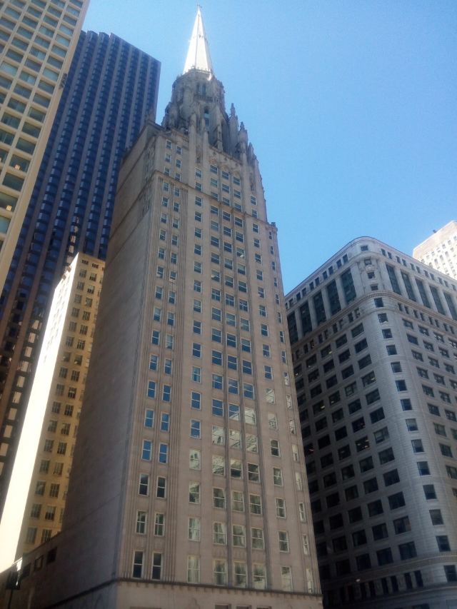 Chicago Tribune Co