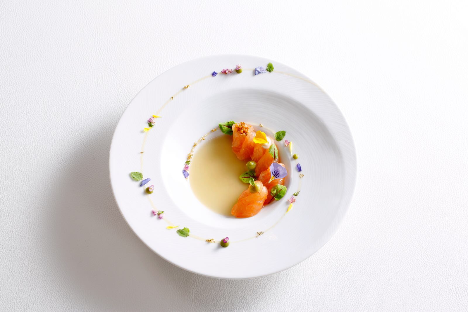 TATE Dining Room餐厅图片