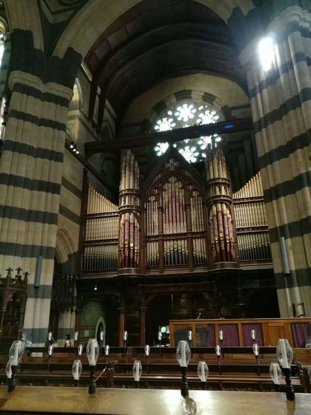 St Paul's Cathedral