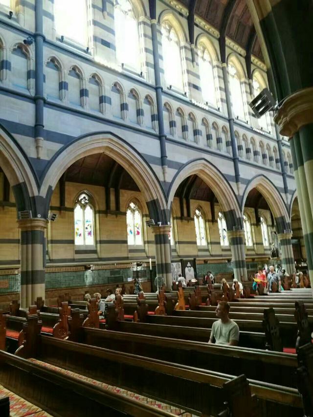St Paul's Cathedral