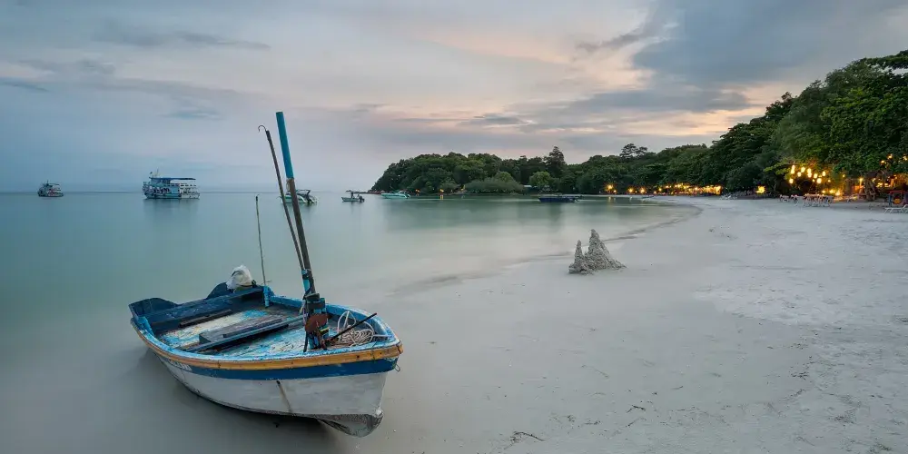 永安旅遊